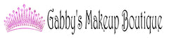 Gabby Makeup Boutique 