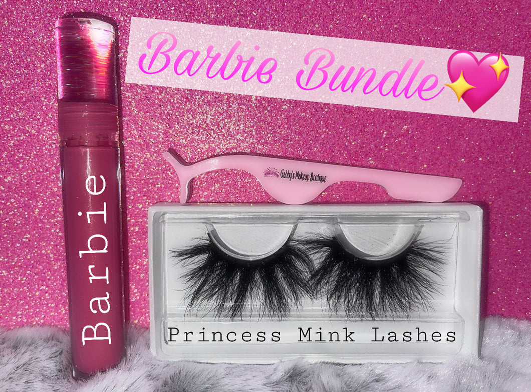 Barbie Bundle